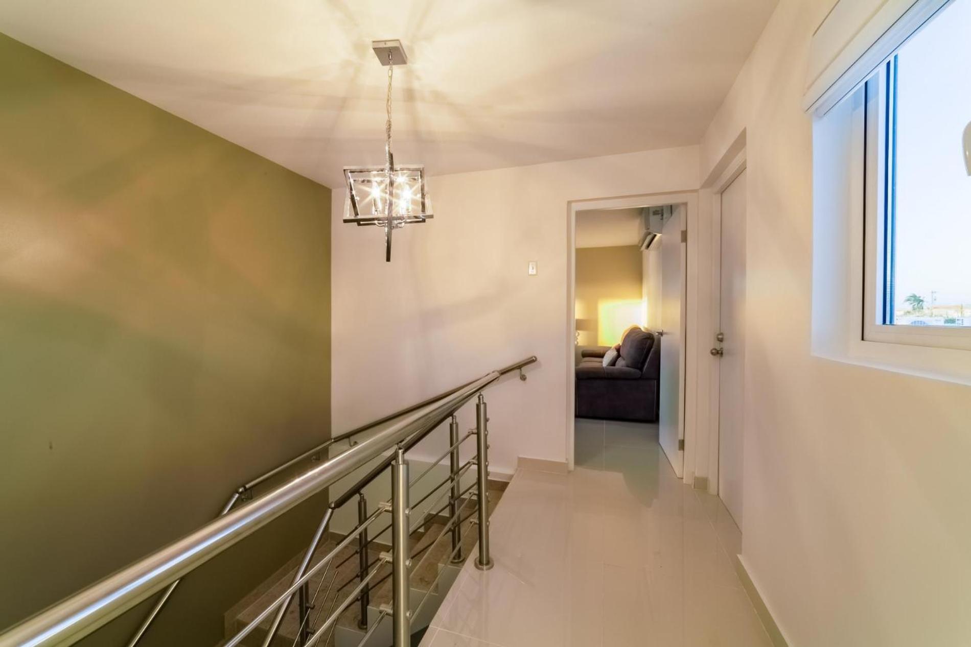 Koyari Modern Condos 9Br 7Ba Sleeps 26 W/ Pool And Roof Deck Palm Beach Exterior foto